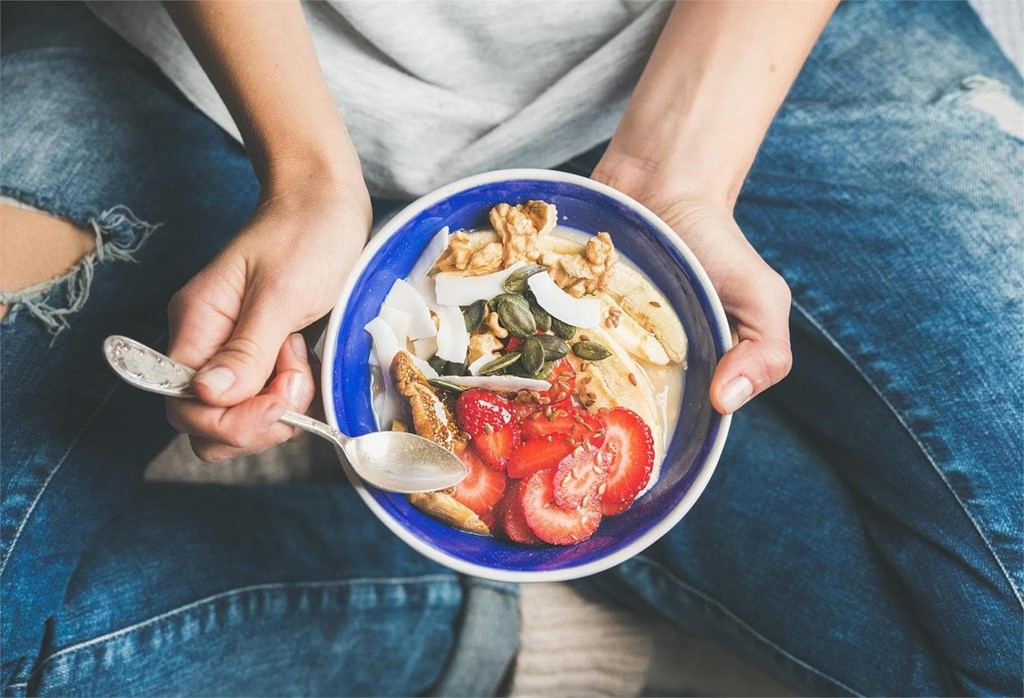 Consigue una alimentación equilibrada con la ayuda de nuestra nutricionista